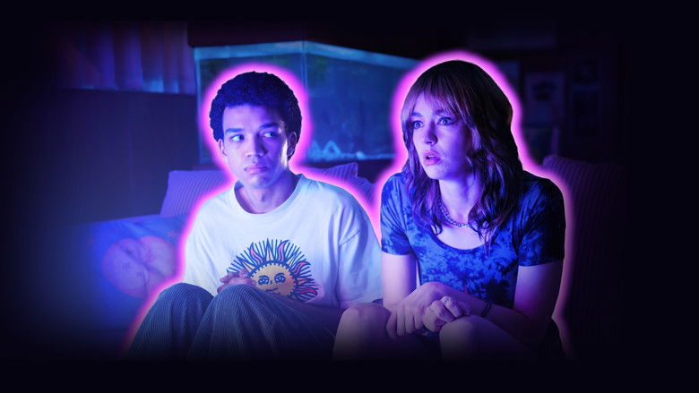 I Saw the TV Glow still