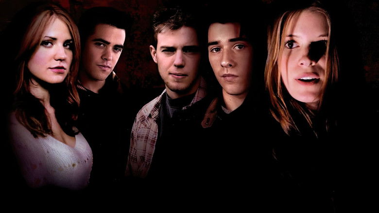 Urban Legends: Bloody Mary still