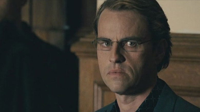 Counter Investigation still