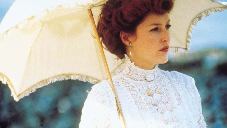 The House of Mirth still