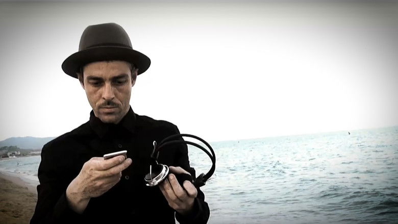 San Telmo Tapes still