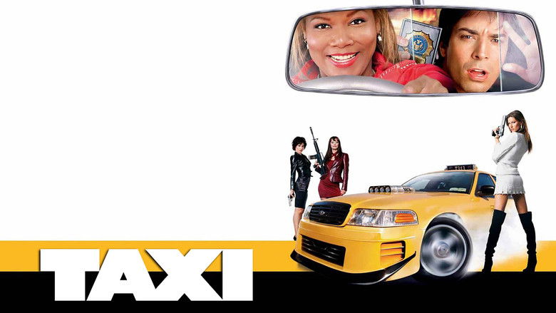 Taxi still