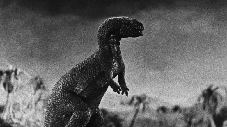 The Lost World still 1