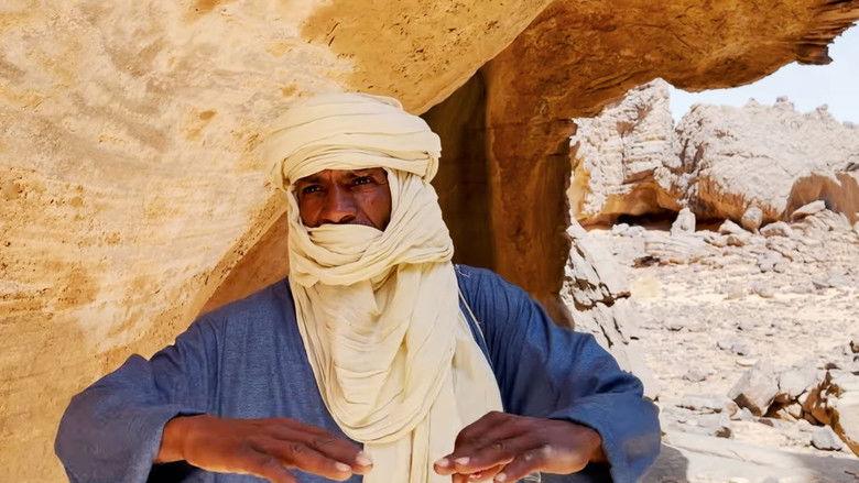 Séfar, A City of Mysteries still