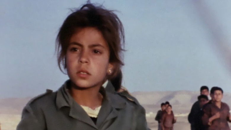 Here and Elsewhere still 3