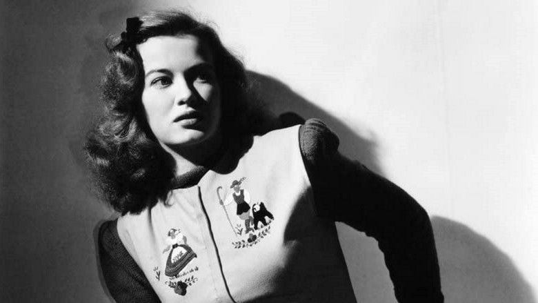 The Black Parachute still 1