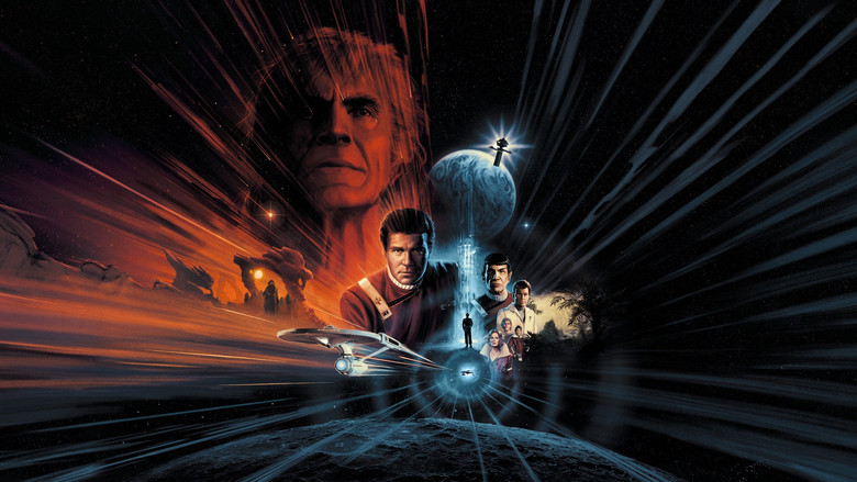 Star Trek II: The Wrath of Khan still 1