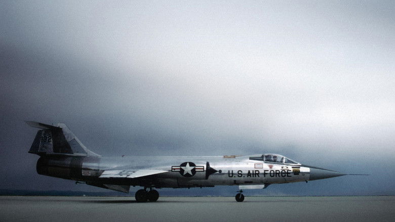 The Right Stuff still