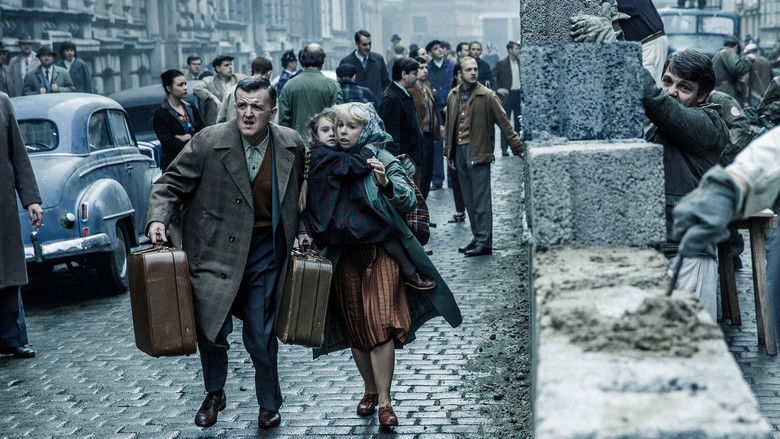 Bridge of Spies still