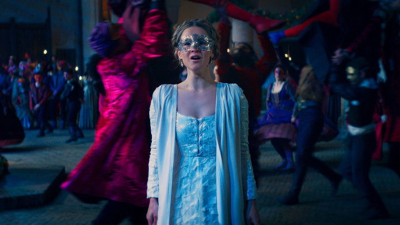 Juliet & Romeo still