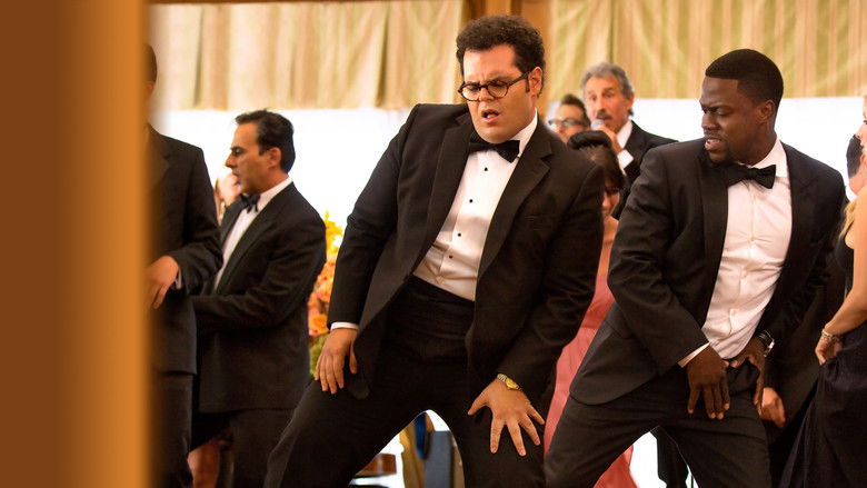 The Wedding Ringer still