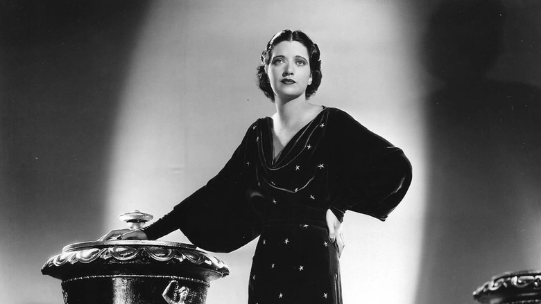 I Found Stella Parish still