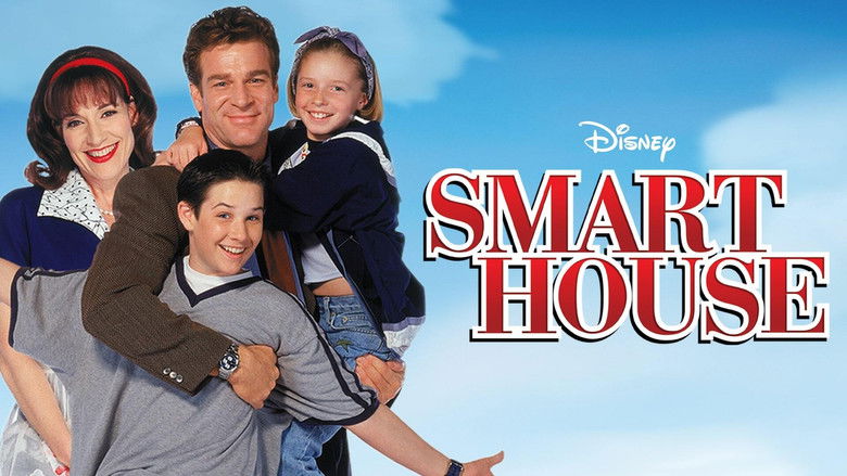 Smart House still