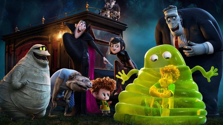 Hotel Transylvania 2 still 2