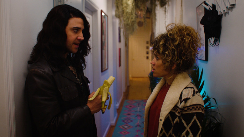 Brenda and Billy and the Pothos Plant still 1