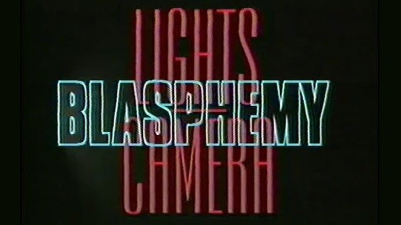 Hollywood: Lights, Camera, Blasphemy! still 1