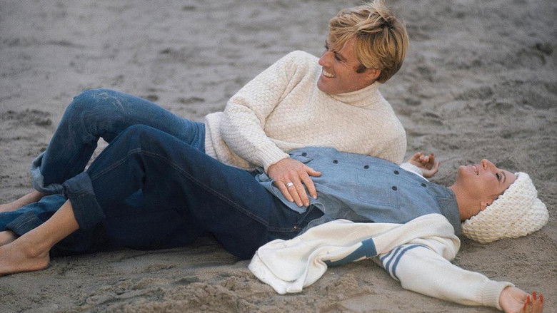 The Way We Were still