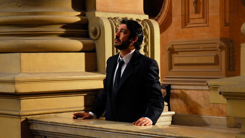 The Secret in Their Eyes still