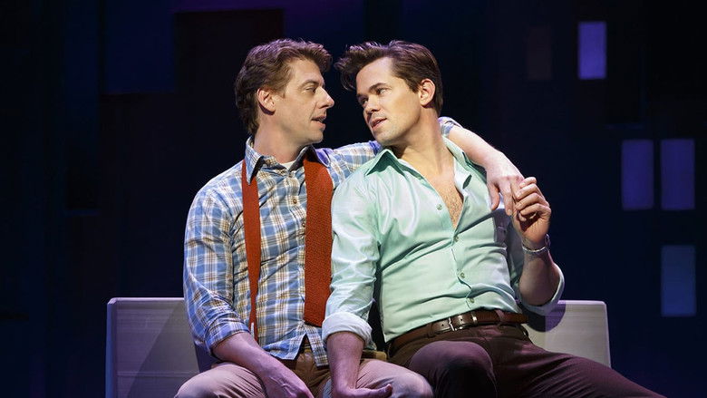 Falsettos still 1