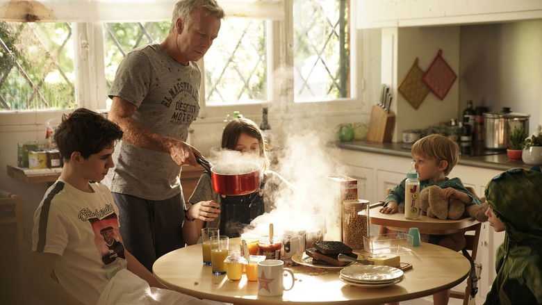 10 Days with Dad still 3