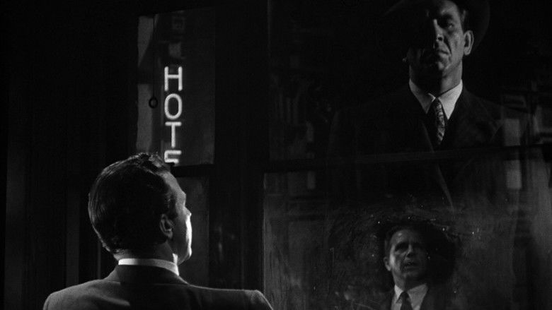 Murder, My Sweet still 2