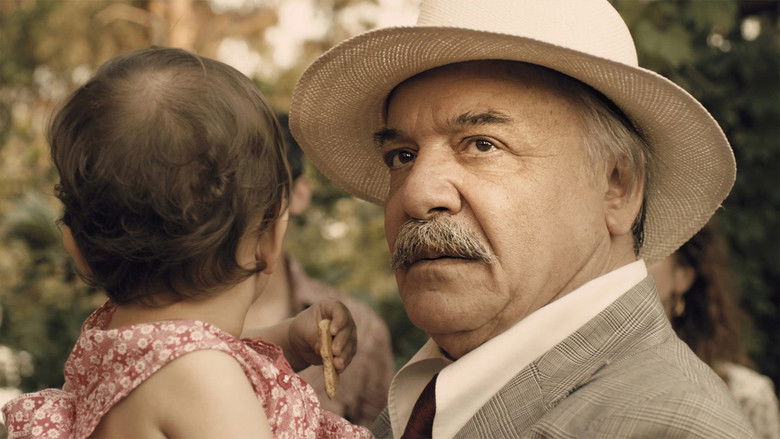 My Grandfather's People still