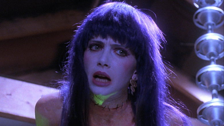 Frankenhooker still 4