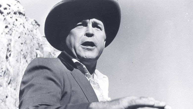 Five Bloody Graves still 1