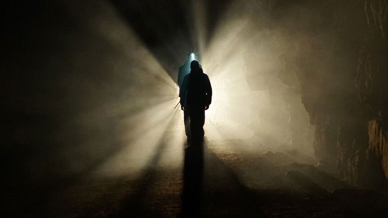 Devil in the Dark still