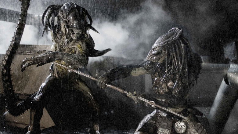 Aliens vs Predator: Requiem still 2