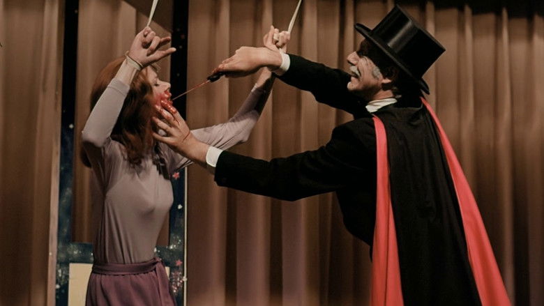 The Wizard of Gore still 3