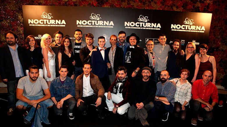 You're Gonna Die Tonight still