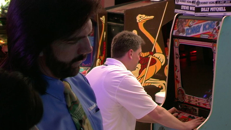 The King of Kong: A Fistful of Quarters still 3