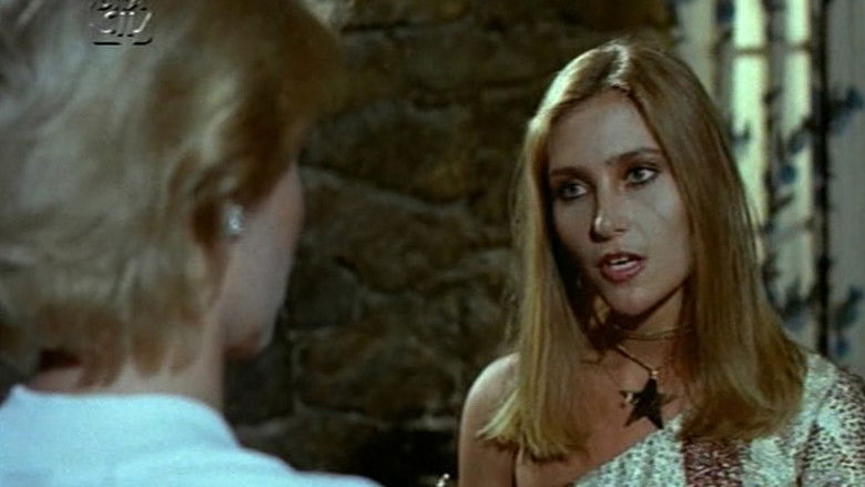 Woman Temptation still