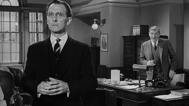 Cash on Demand still 1