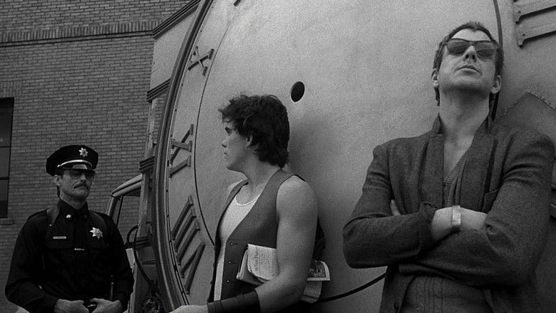 Rumble Fish still