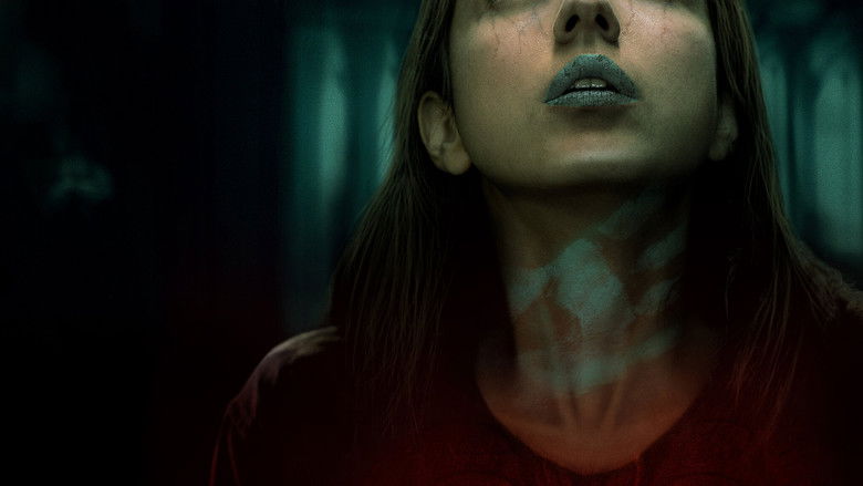 No One Gets Out Alive still