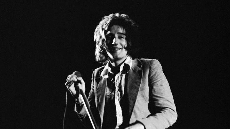 Rod Stewart, le trublion de la pop anglaise still