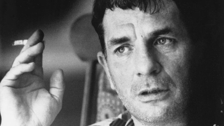 Jack Kerouac's Road: A Franco-American Odyssey still