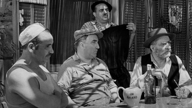 Manon of the Spring still