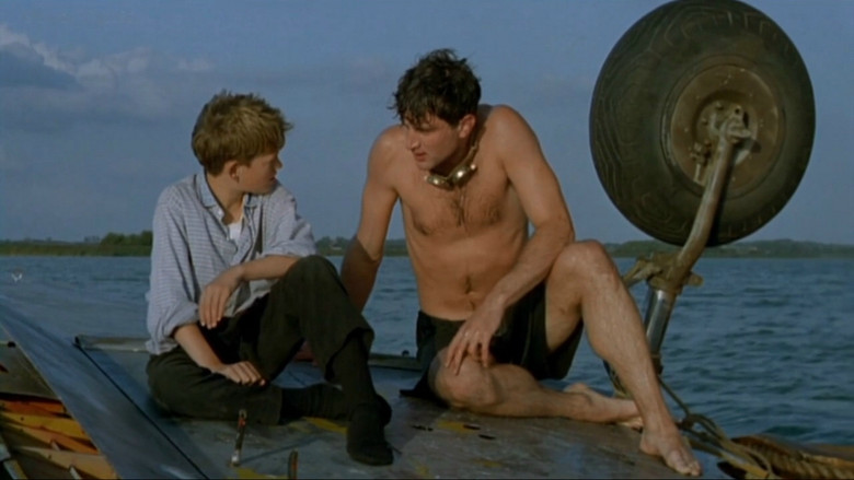 For a Lost Soldier still 3