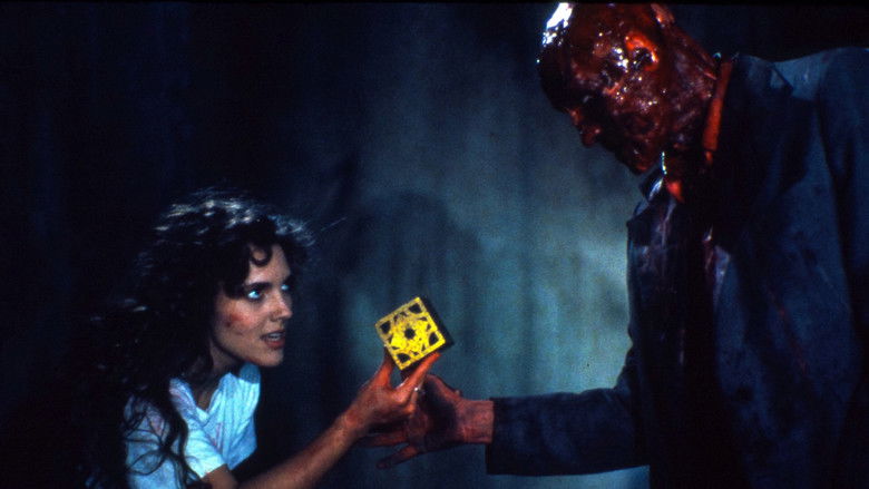 Hellraiser still