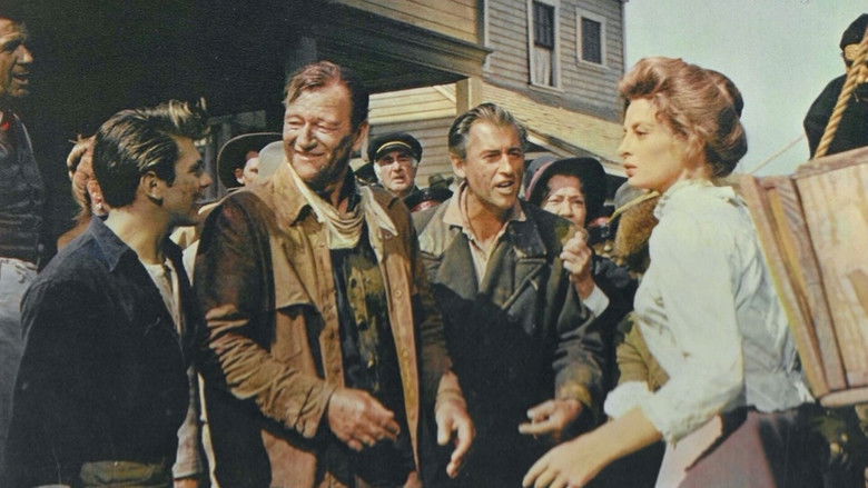 North to Alaska still