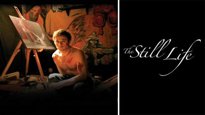 The Still Life still