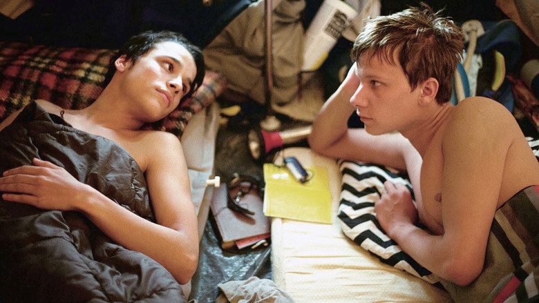 Summer Storm still 1