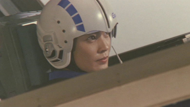 Godzilla vs. Megaguirus still