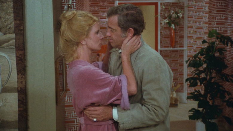 The Body of My Enemy still