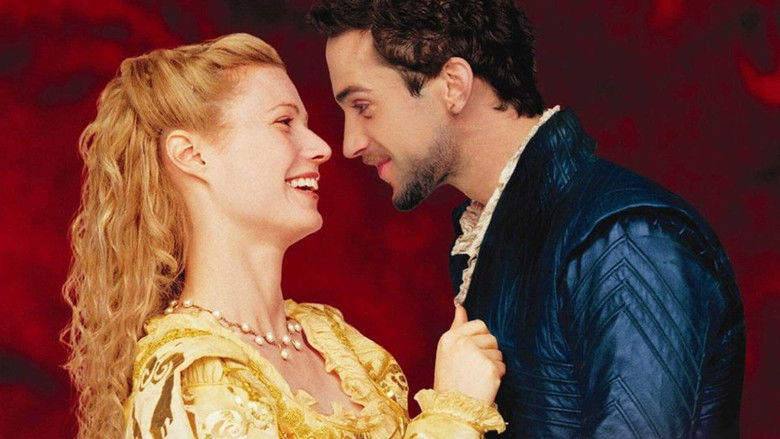 Shakespeare in Love still 2