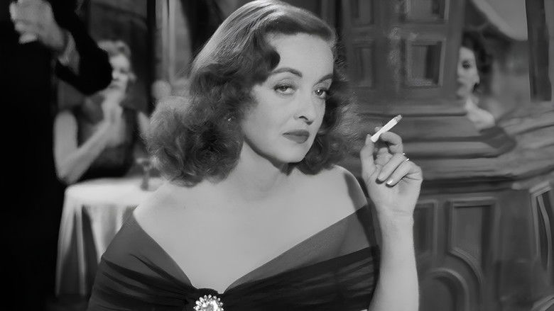 All About Eve still 2
