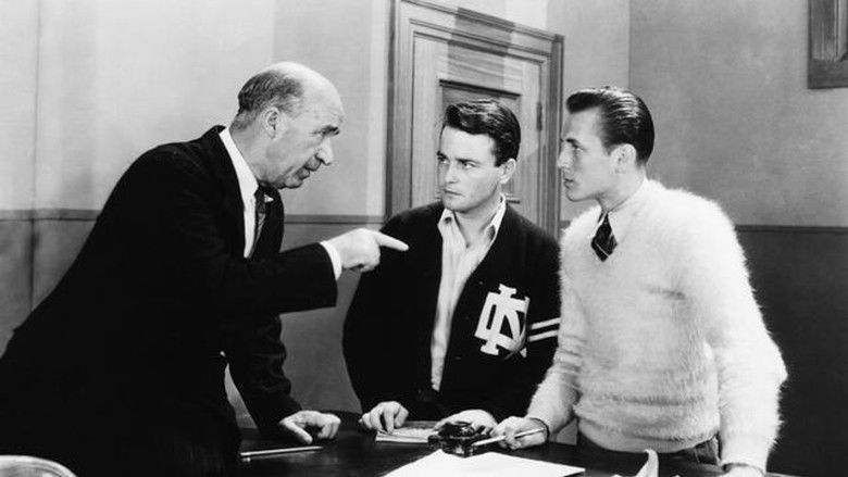 The Spirit of Notre Dame still 4